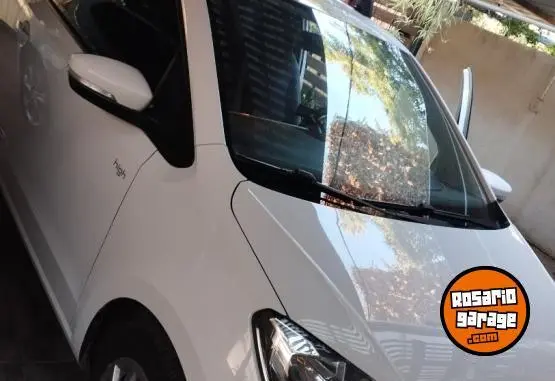 Volkswagen Up High  2018 - foto 5