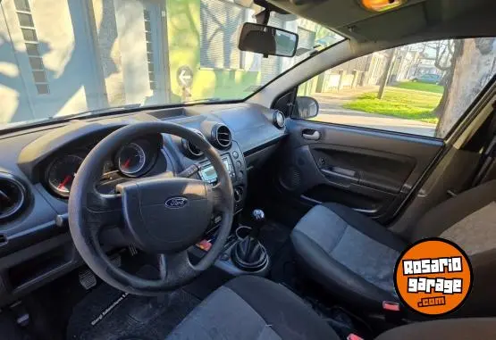 Ford Ambiente Plus Mp3  2012 - foto 3