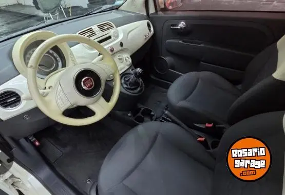 Fiat 500  2014 - foto 2