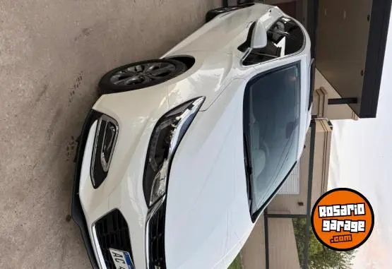 Chevrolet Cruze Ltz 1.4  2018 - foto 1