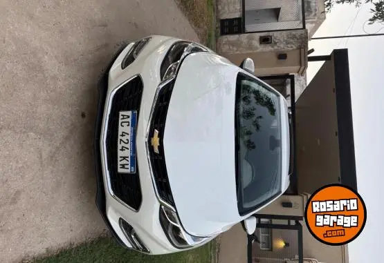 Chevrolet Cruze Ltz 1.4  2018 - foto 2