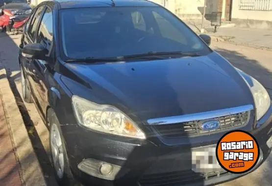 Ford Focus Trend  2011 - foto 1
