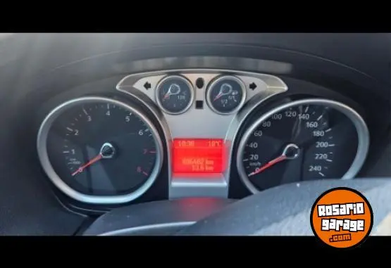 Ford Focus Trend  2011 - foto 3