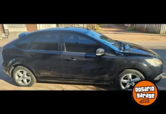 Ford Focus Trend  2011 - foto 5