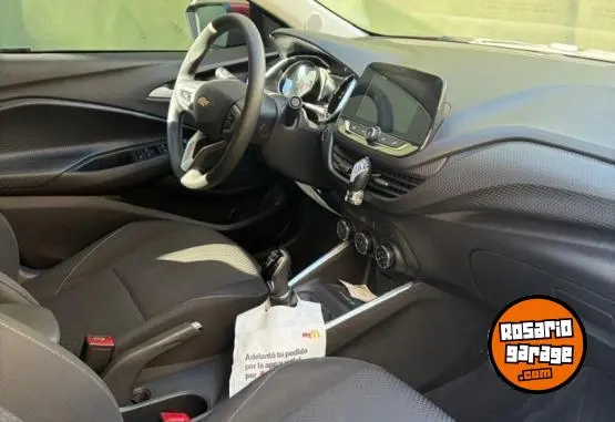 Chevrolet Onix  2020 - foto 3