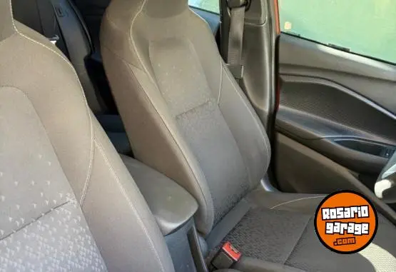 Chevrolet Onix  2020 - foto 4