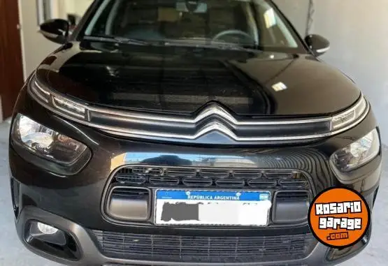 Citroën C4 Cactus  2023 - foto 1