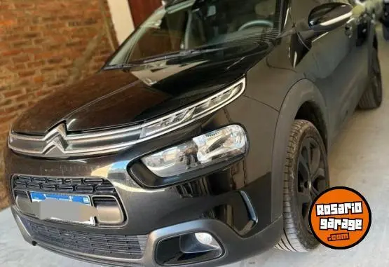 Citroën C4 Cactus  2023 - foto 2