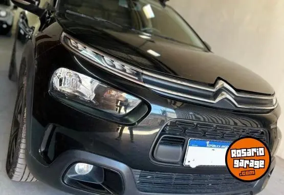Citroën C4 Cactus  2023 - foto 3