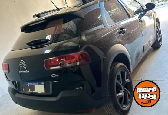 Citroën C4 Cactus  2023 - foto 4