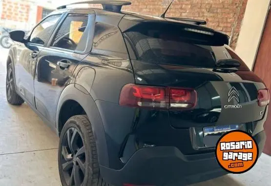Citroën C4 Cactus  2023 - foto 5