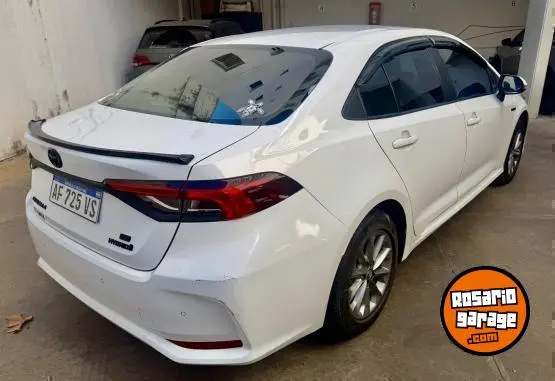 Toyota Corolla 1.8 Xei  2023 - foto 1