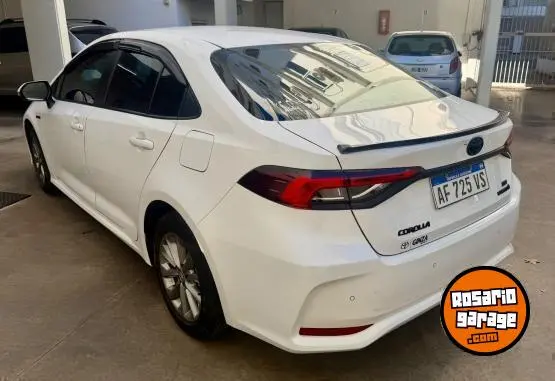 Toyota Corolla 1.8 Xei  2023 - foto 2