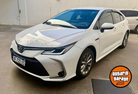 Toyota Corolla 1.8 Xei  2023 - foto 3