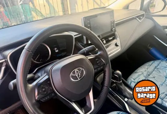 Toyota Corolla 1.8 Xei  2023 - foto 4