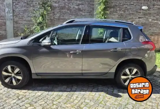 Peugeot 2008 Feline  2008 - foto 1