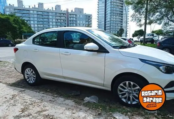 Fiat Cronos Drive 1.3 2021 - foto 1