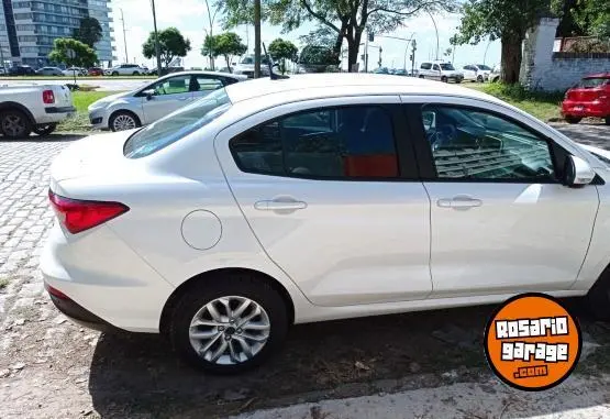 Fiat Cronos Drive 1.3  2021 - foto 2
