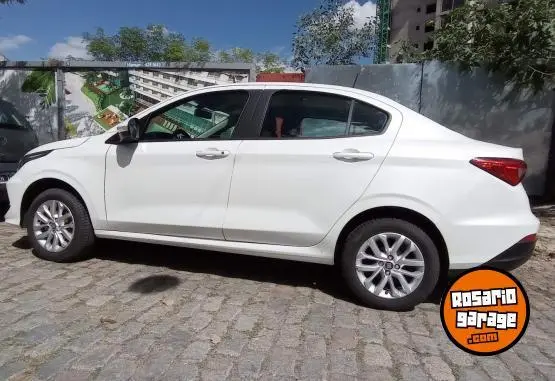 Fiat Cronos Drive 1.3  2021 - foto 3