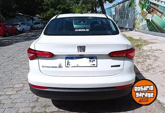 Fiat Cronos Drive 1.3  2021 - foto 5