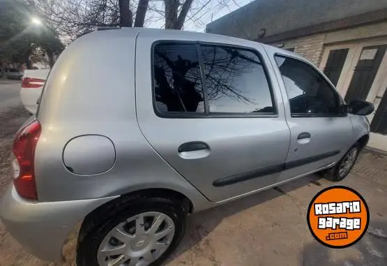 Renault Authentic  2012 - foto 1