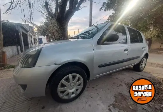 Renault Authentic  2012 - foto 4