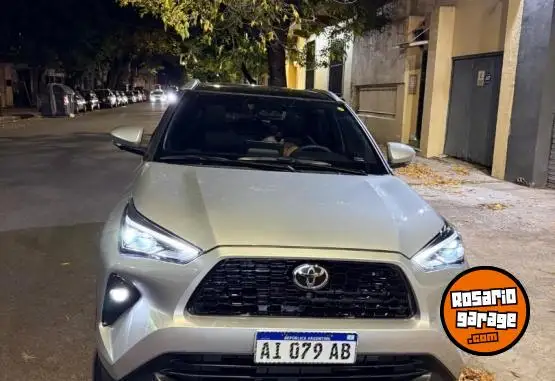Toyota Yaris Cross  2026 - foto 1