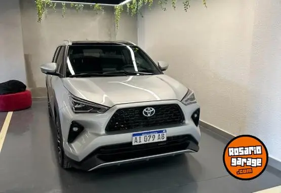 Toyota Yaris Cross  2026 - foto 4