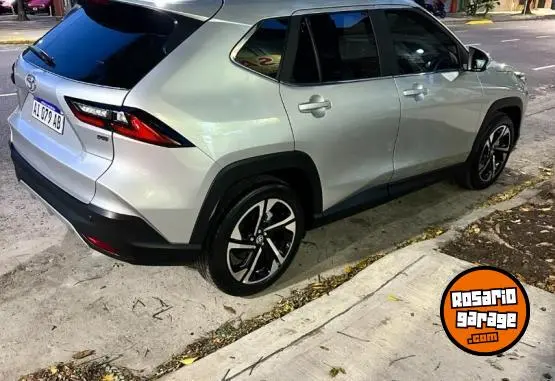 Toyota Yaris Cross  2026 - foto 5