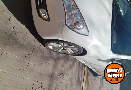 Hyundai Genesis  2011 - foto 1