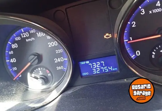 Hyundai Genesis  2011 - foto 4