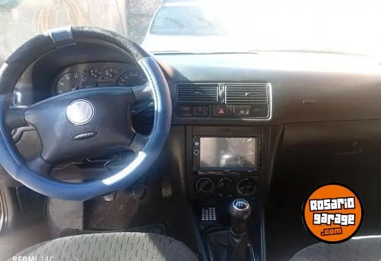 Volkswagen Golf Mk4  2005 - foto 1