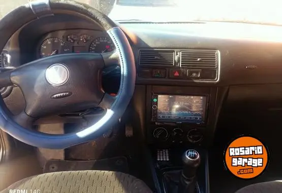 Volkswagen Golf Mk4  2005 - foto 2