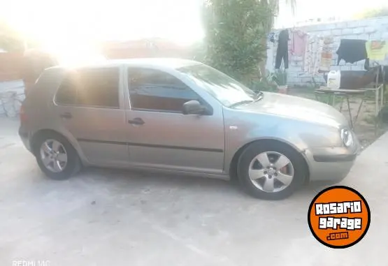 Volkswagen Golf Mk4  2005 - foto 5