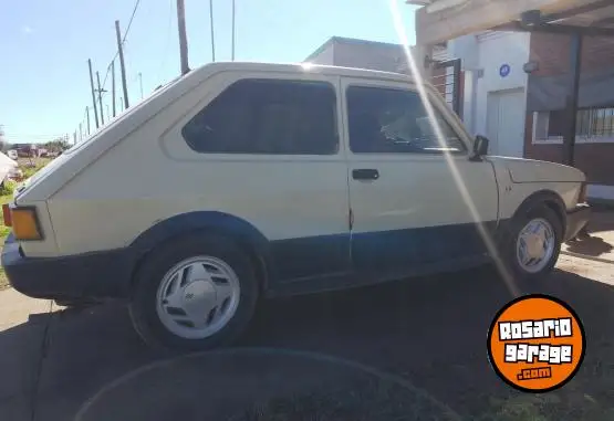 Fiat Spazio  1992 - foto 1