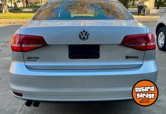 Volkswagen Vento 2.5  2015 - foto 2