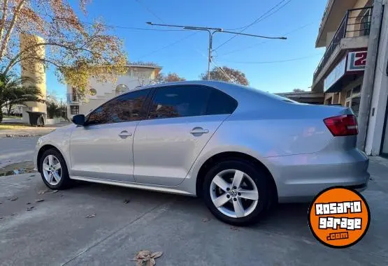 Volkswagen Vento 2.5  2015 - foto 3