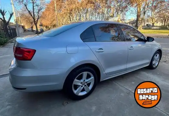 Volkswagen Vento 2.5  2015 - foto 4