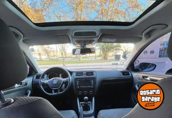 Volkswagen Vento 2.5  2015 - foto 5