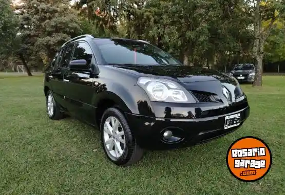 Renault Koleos  2011 - foto 1