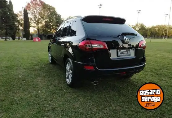 Renault Koleos  2011 - foto 2