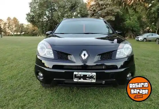 Renault Koleos  2011 - foto 3
