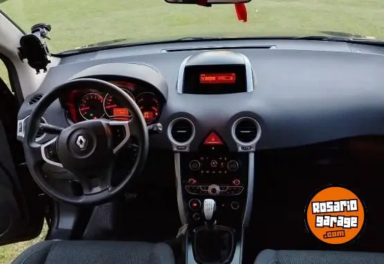 Renault Koleos  2011 - foto 5
