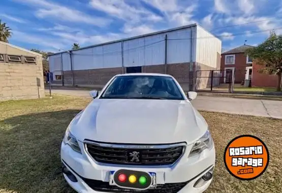Peugeot 301 2017 - foto 1