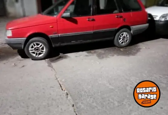 Fiat Duna  1993 - foto 1
