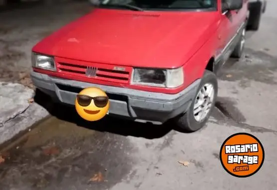 Fiat Duna  1993 - foto 2