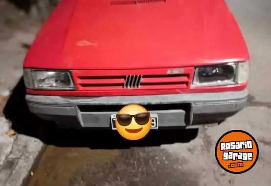 Fiat Duna  1993 - foto 3