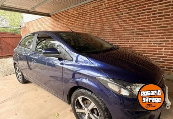 Chevrolet Ónix Ltz  2017 - foto 3