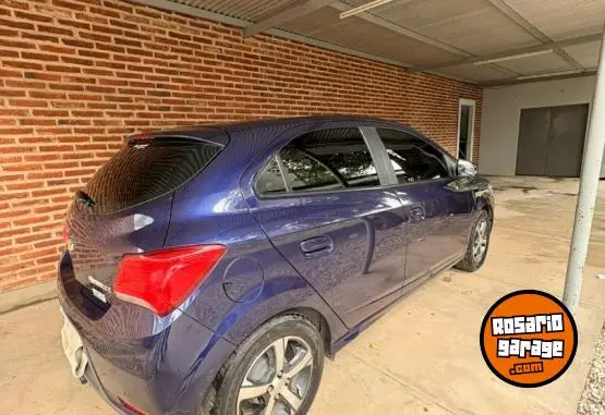 Chevrolet Ónix Ltz  2017 - foto 5