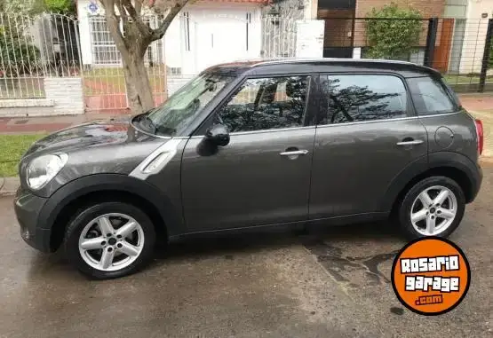 Mini Countriman One  2011 - foto 1
